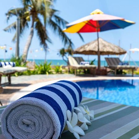 Ocean Place Resort Mui Ne Luaran gambar