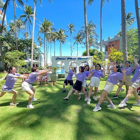 Ocean Place Resort Mui Ne Luaran gambar