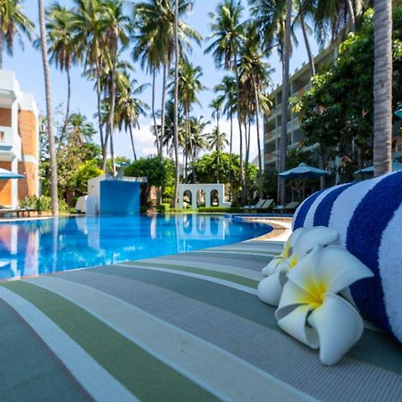 Ocean Place Resort Mui Ne Luaran gambar