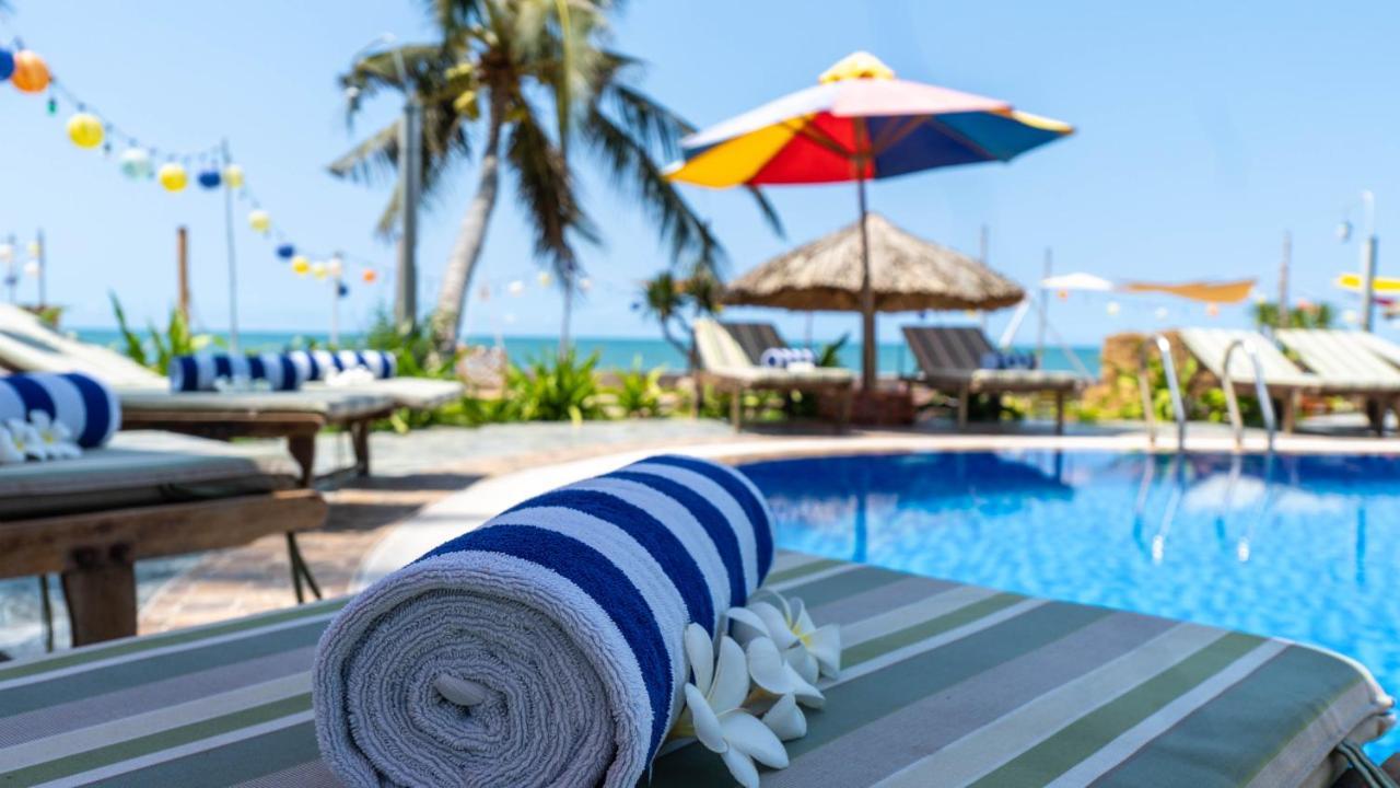 Ocean Place Resort Mui Ne Luaran gambar