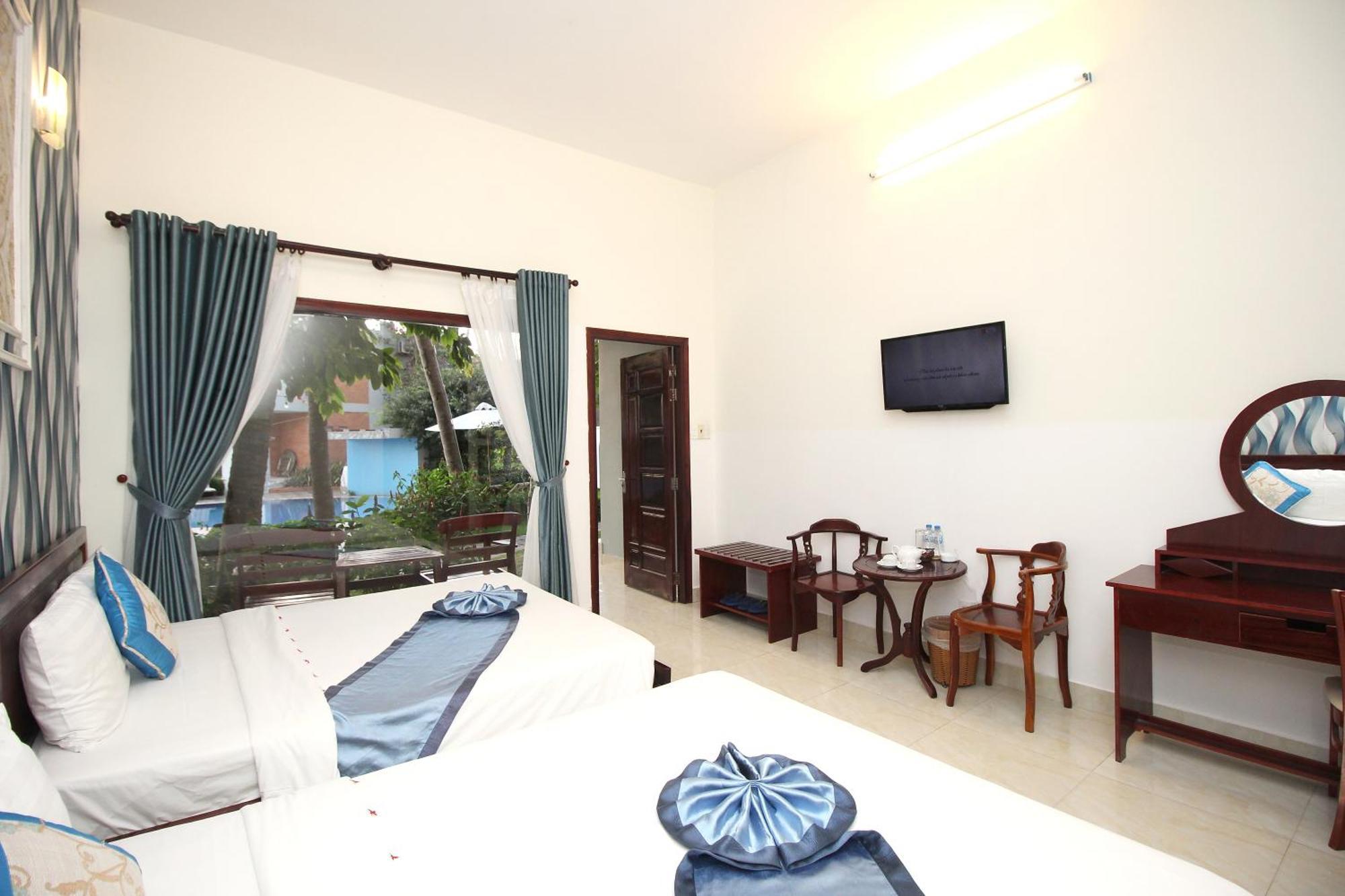 Ocean Place Resort Mui Ne Luaran gambar