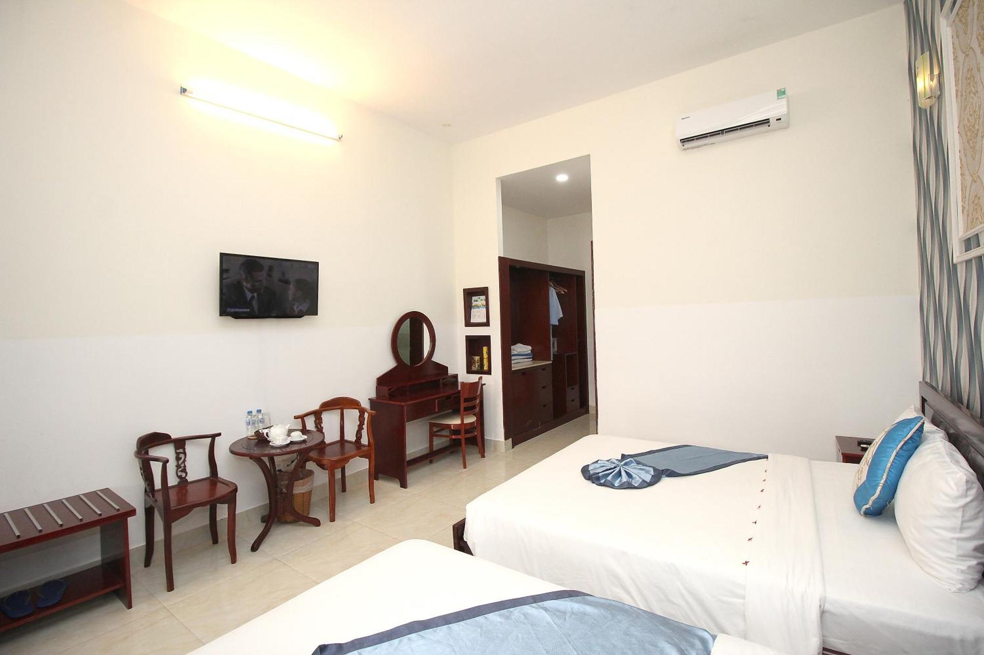 Ocean Place Resort Mui Ne Luaran gambar