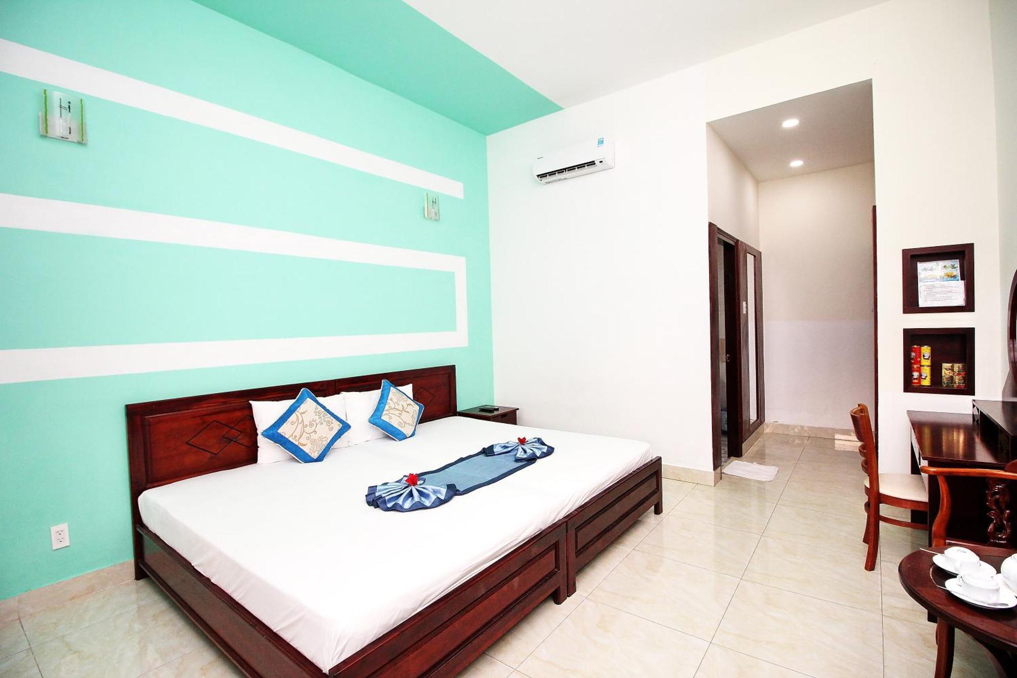 Ocean Place Resort Mui Ne Luaran gambar
