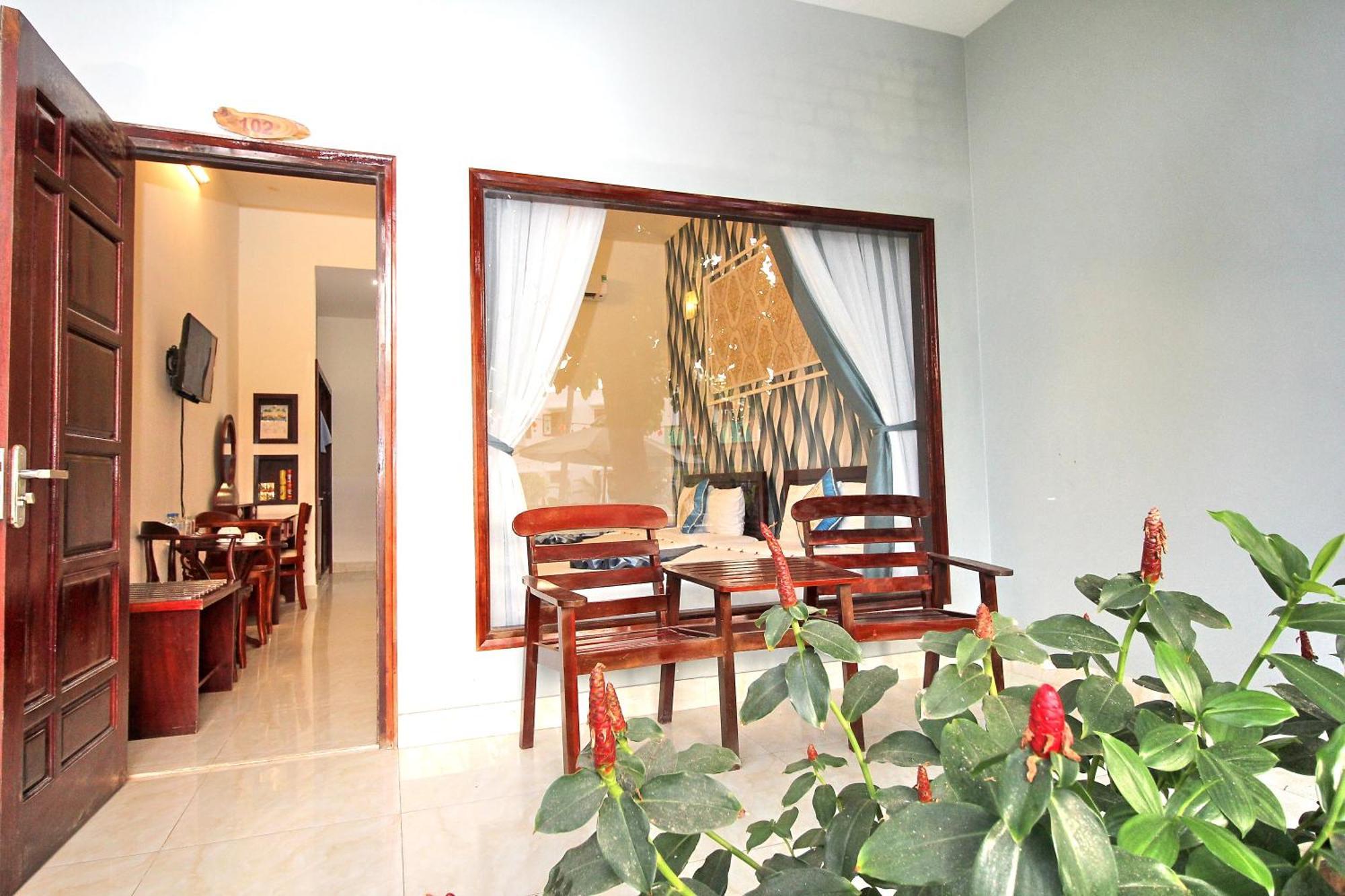 Ocean Place Resort Mui Ne Luaran gambar