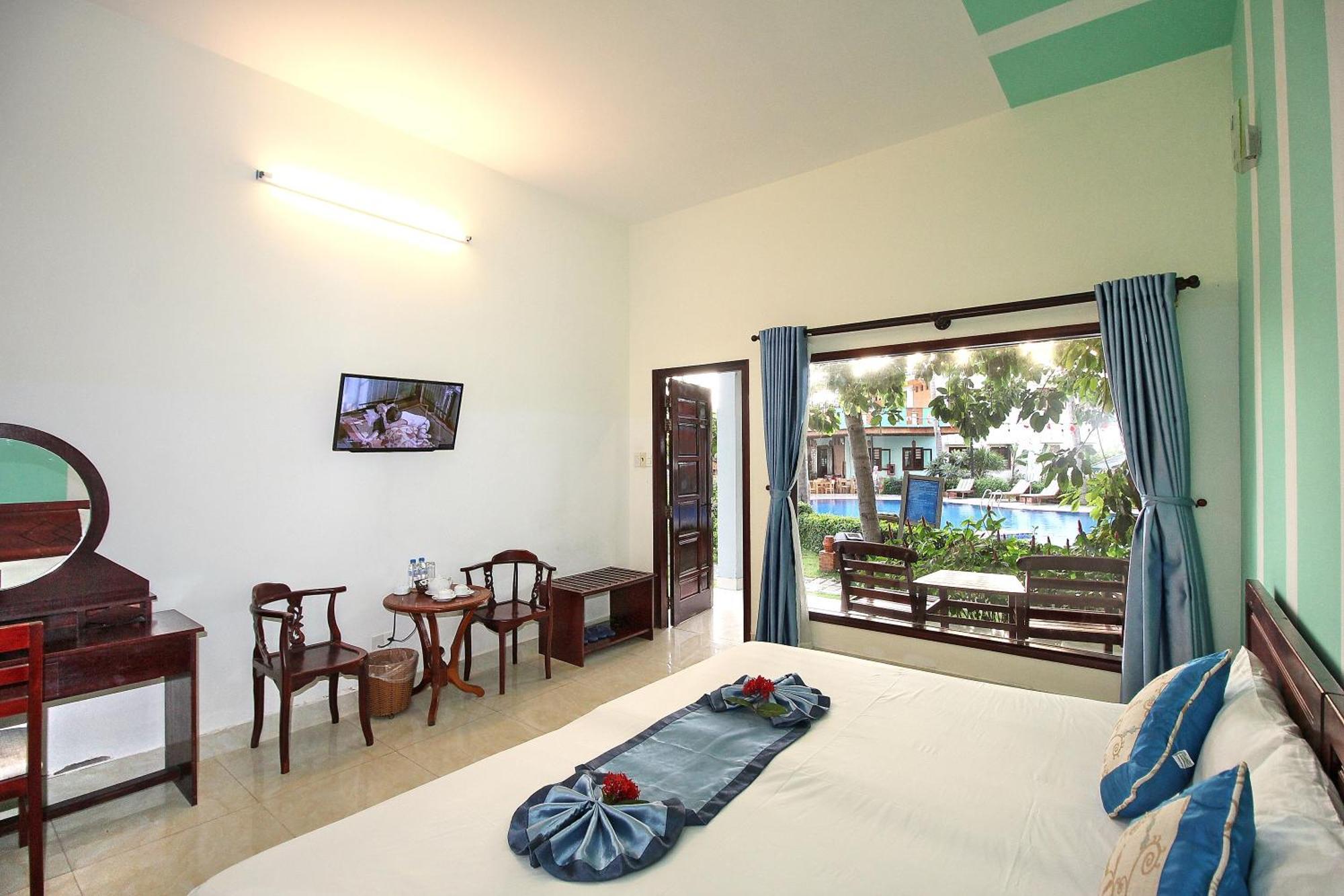 Ocean Place Resort Mui Ne Luaran gambar