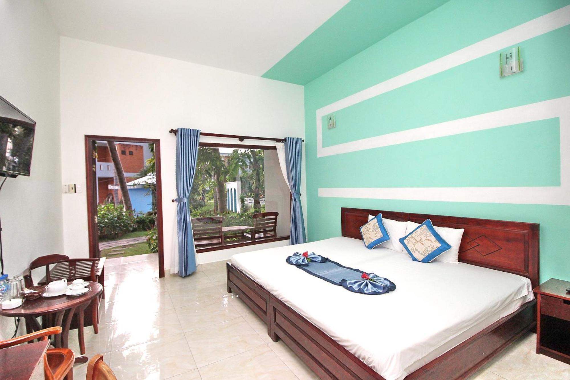 Ocean Place Resort Mui Ne Luaran gambar