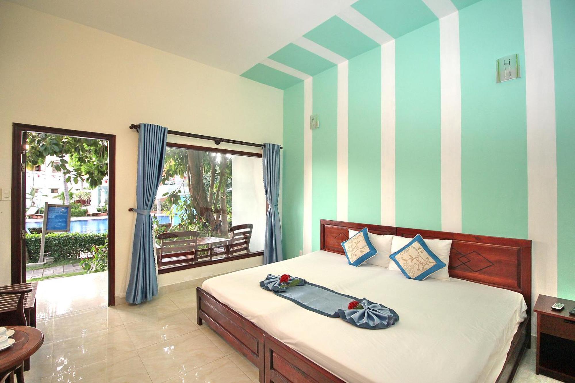 Ocean Place Resort Mui Ne Luaran gambar