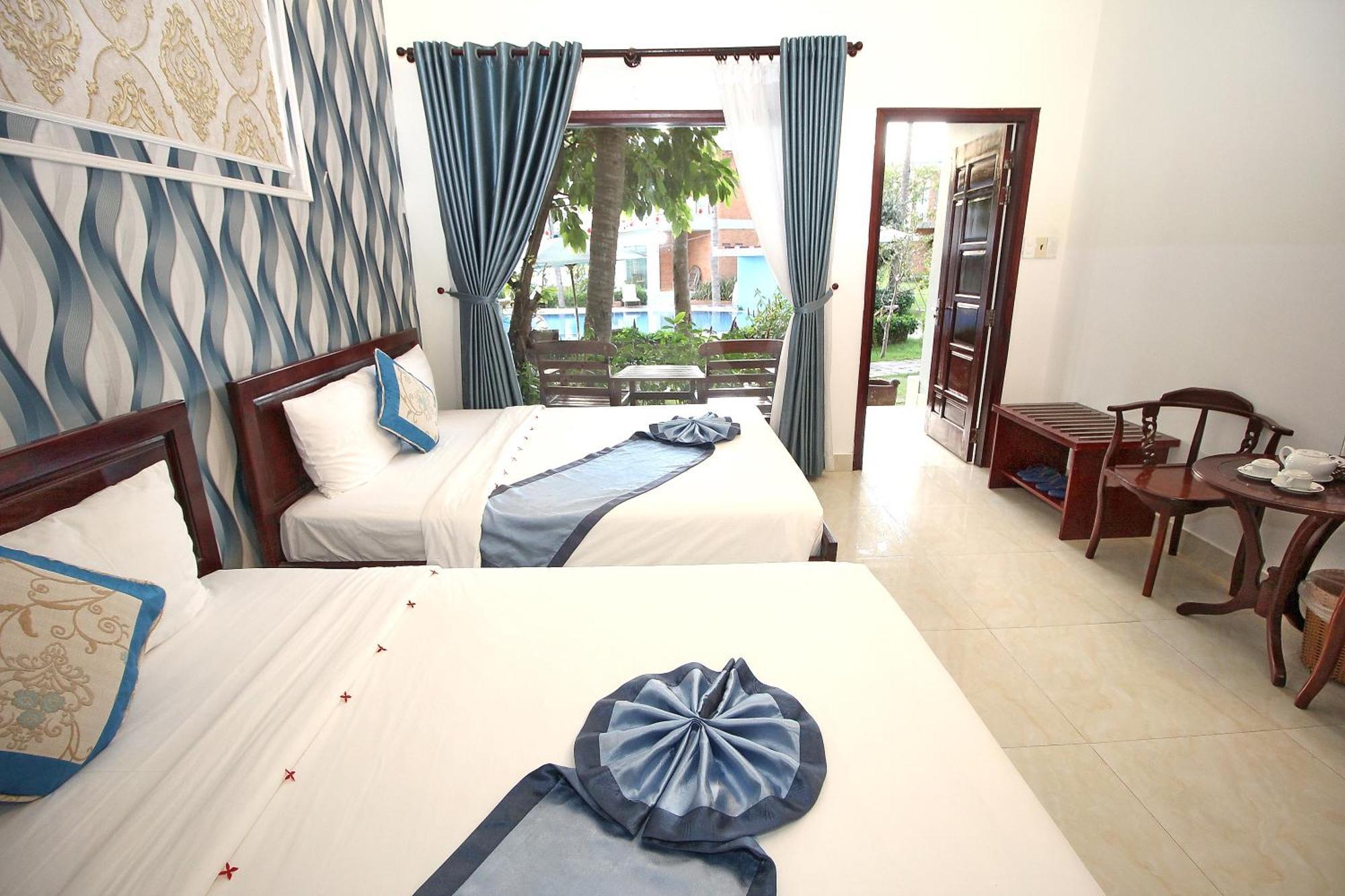 Ocean Place Resort Mui Ne Luaran gambar