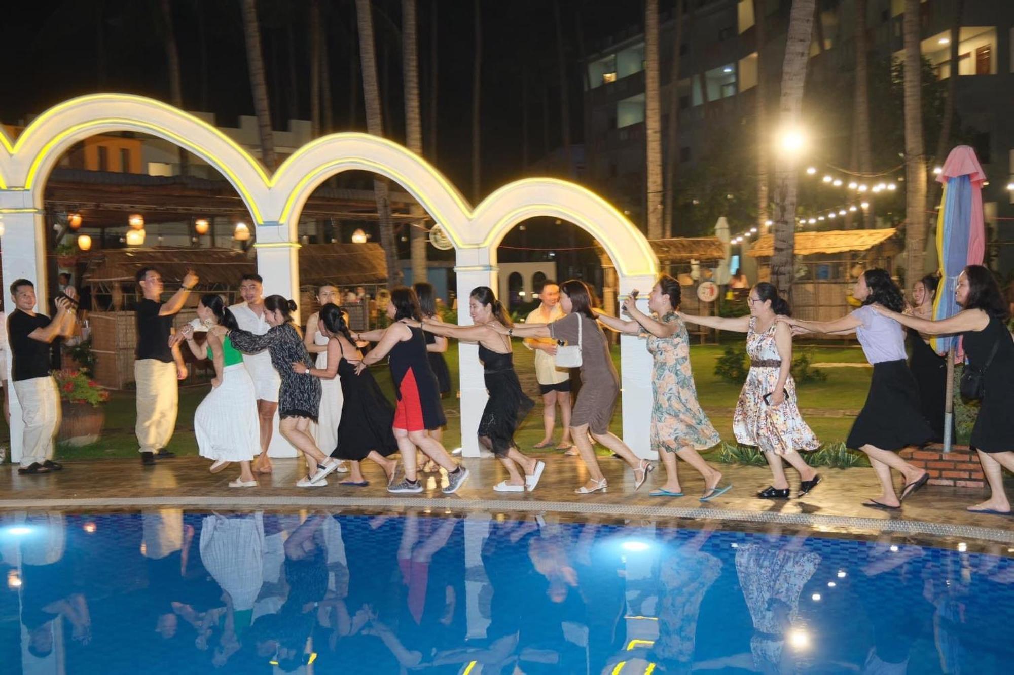 Ocean Place Resort Mui Ne Luaran gambar
