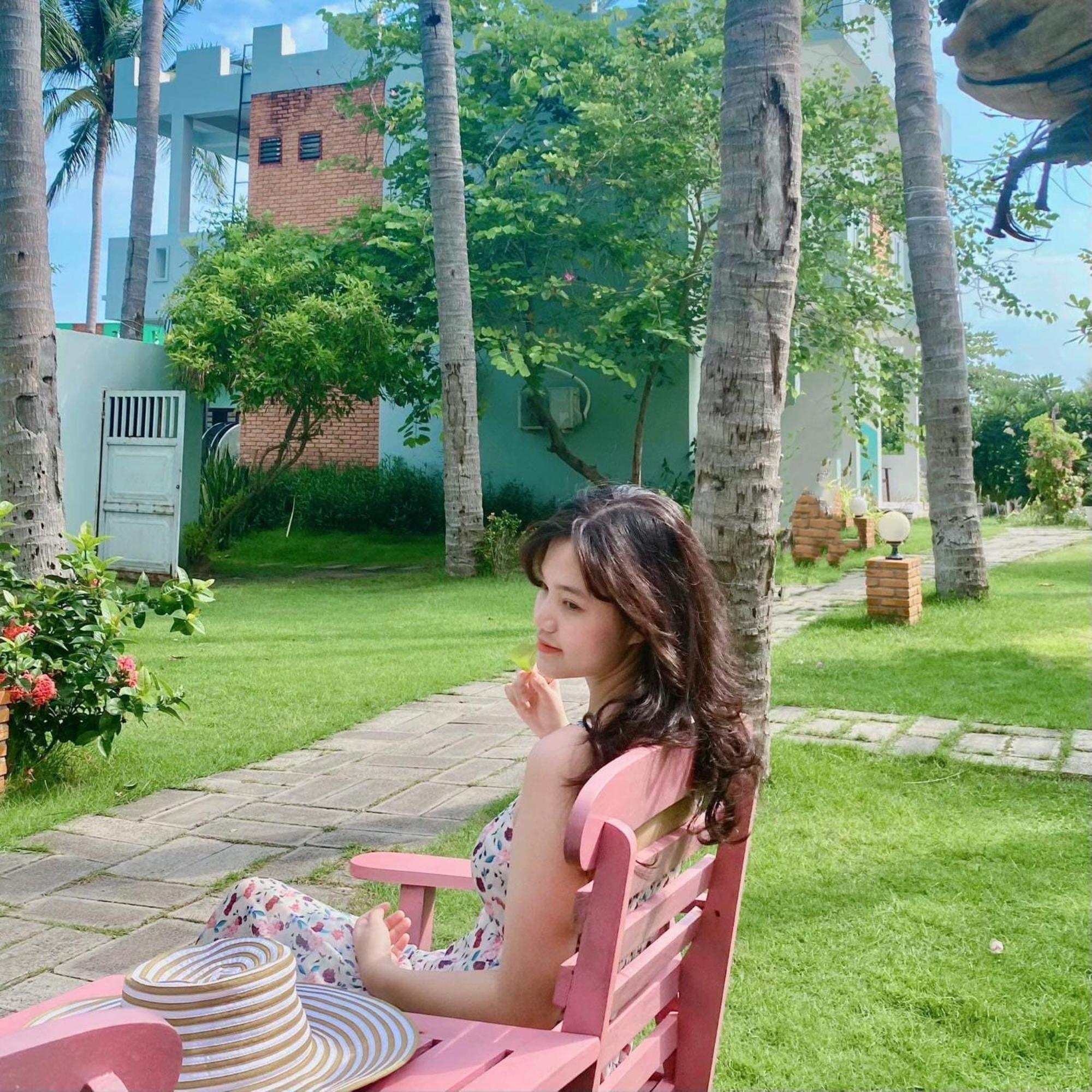 Ocean Place Resort Mui Ne Luaran gambar