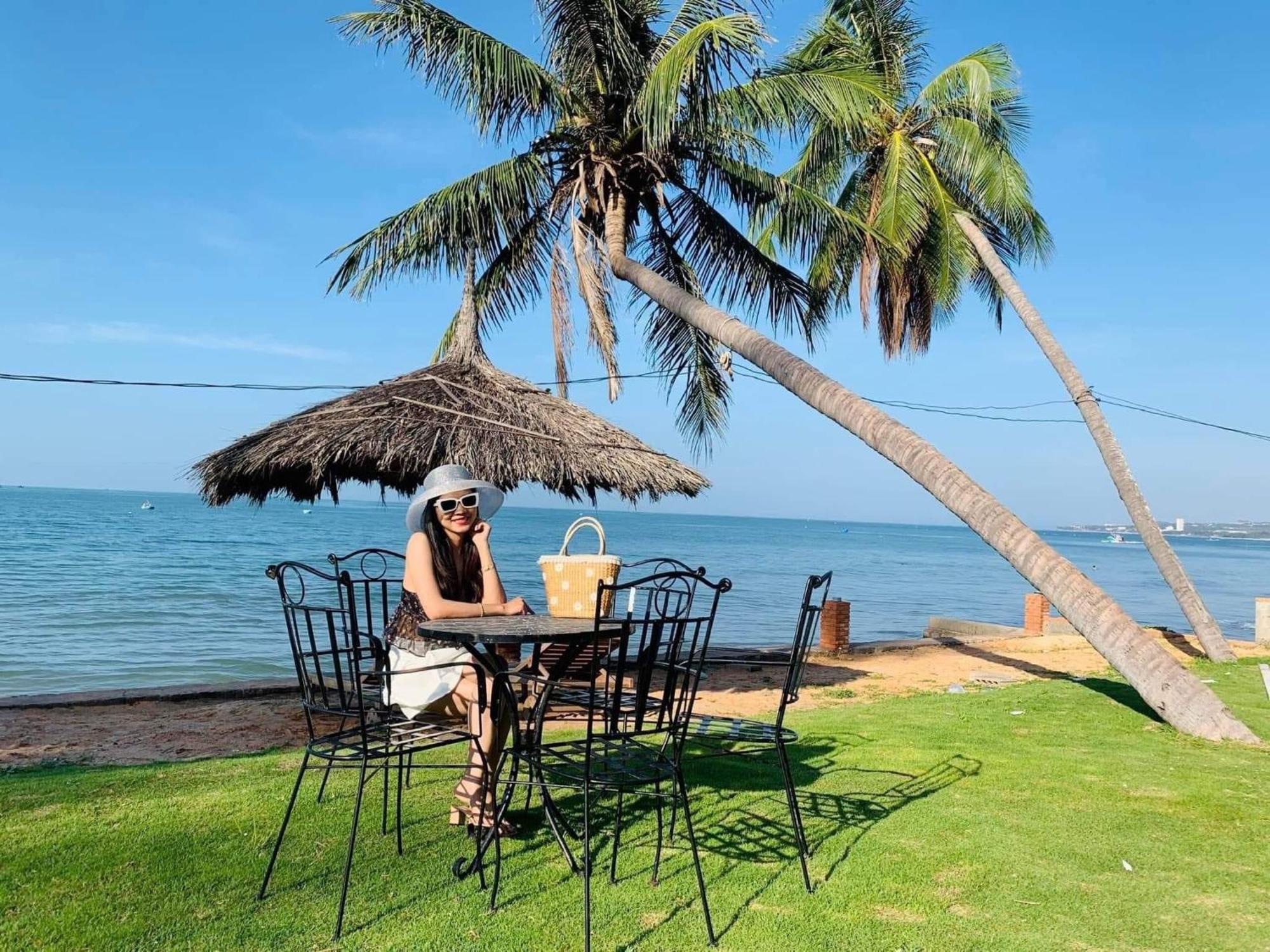 Ocean Place Resort Mui Ne Luaran gambar