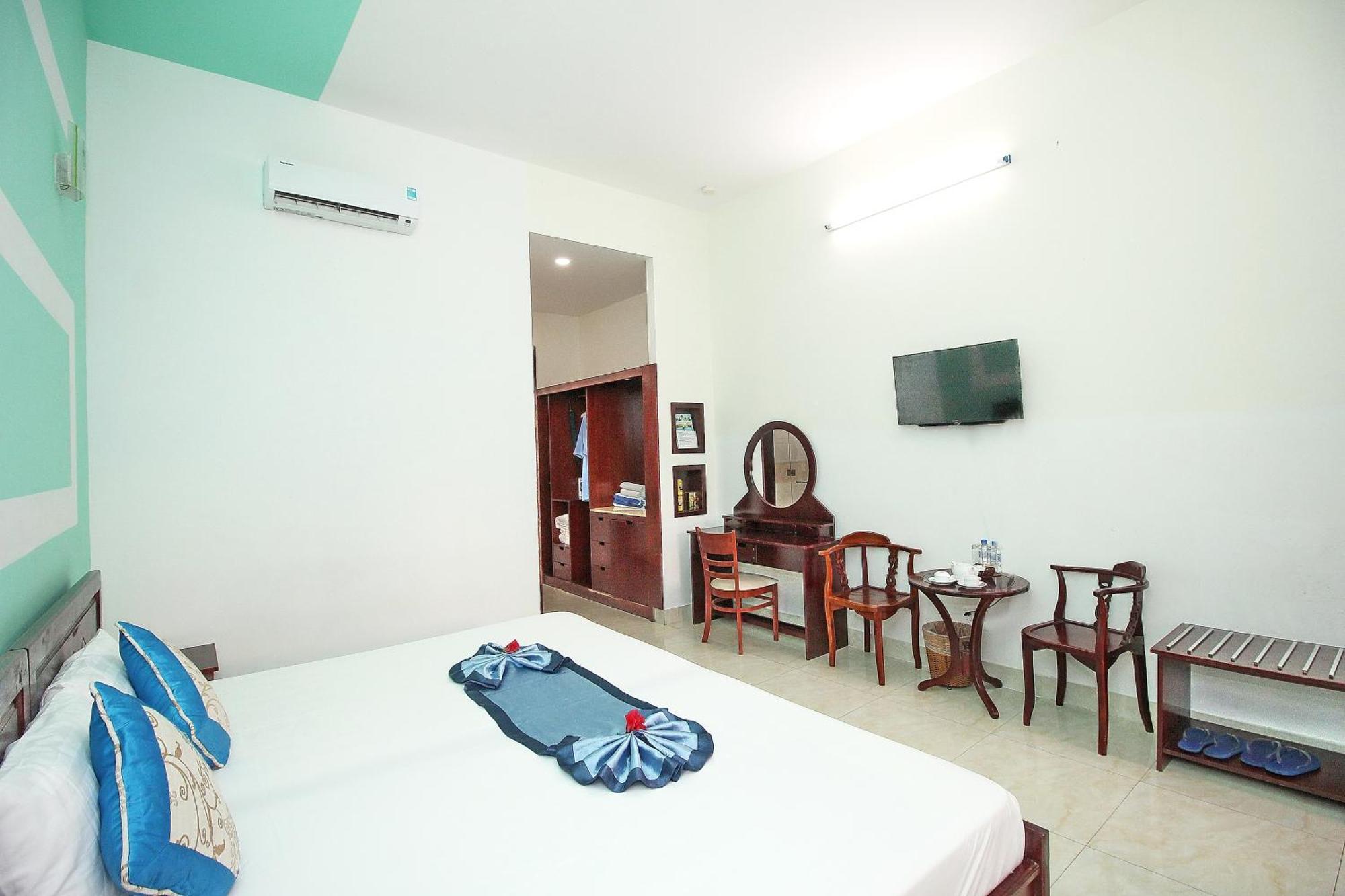 Ocean Place Resort Mui Ne Luaran gambar