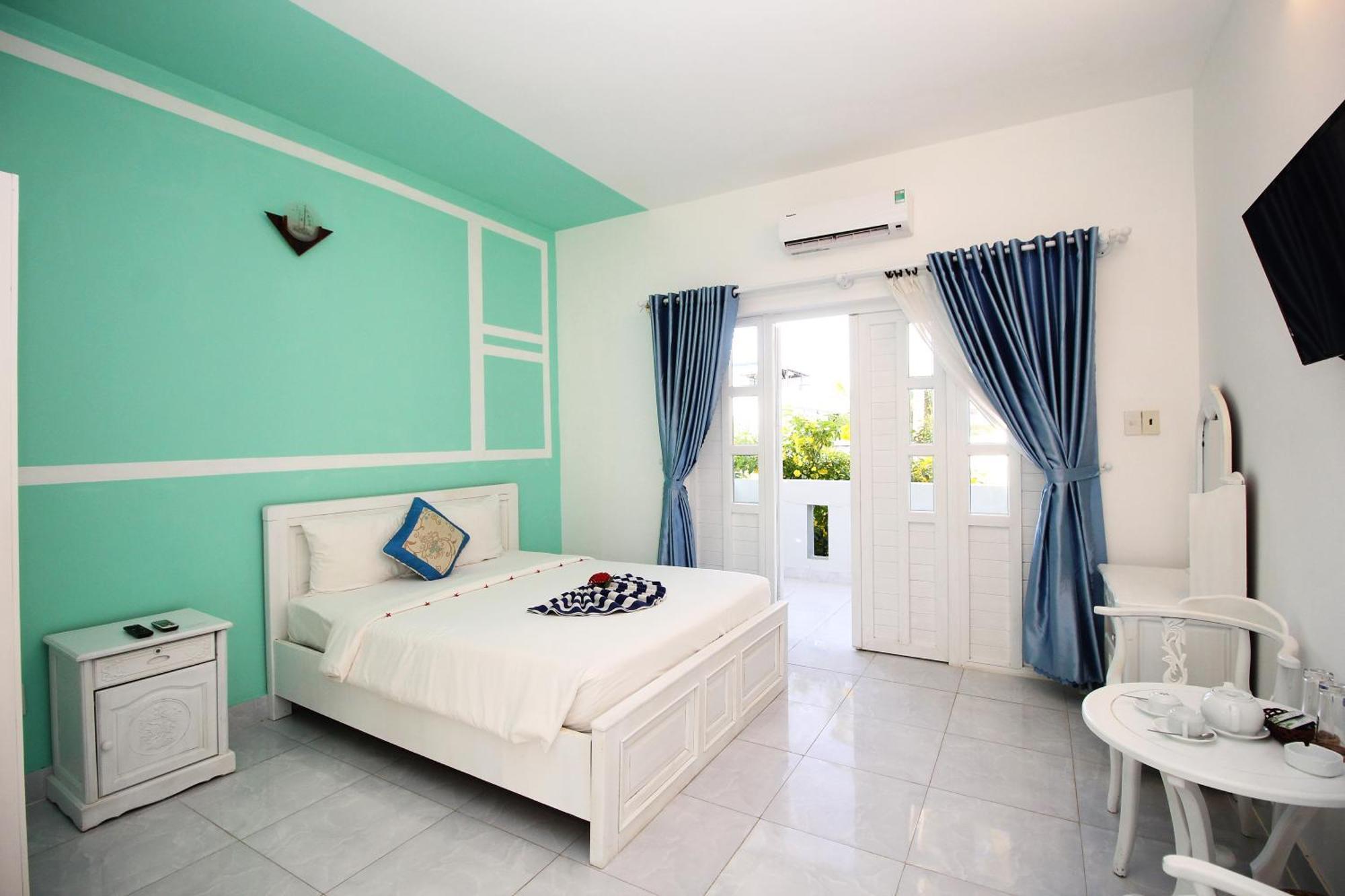 Ocean Place Resort Mui Ne Luaran gambar
