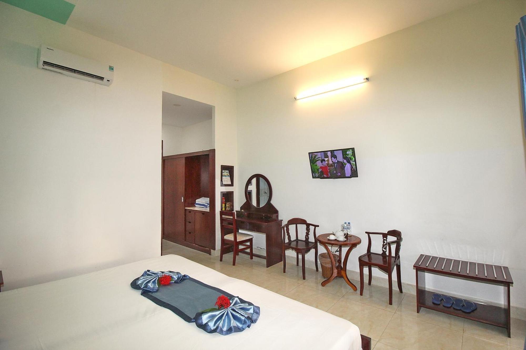 Ocean Place Resort Mui Ne Luaran gambar