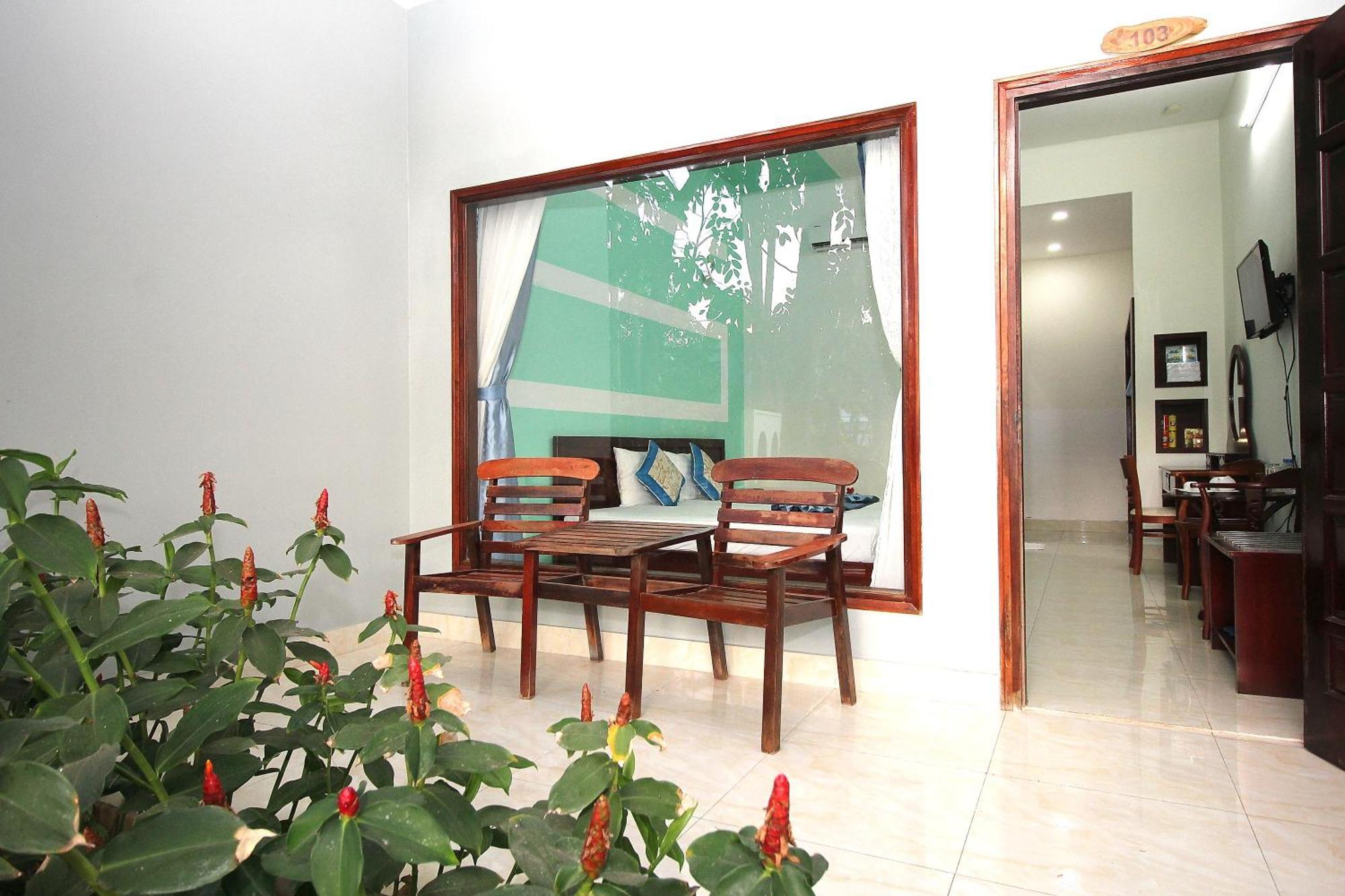 Ocean Place Resort Mui Ne Luaran gambar