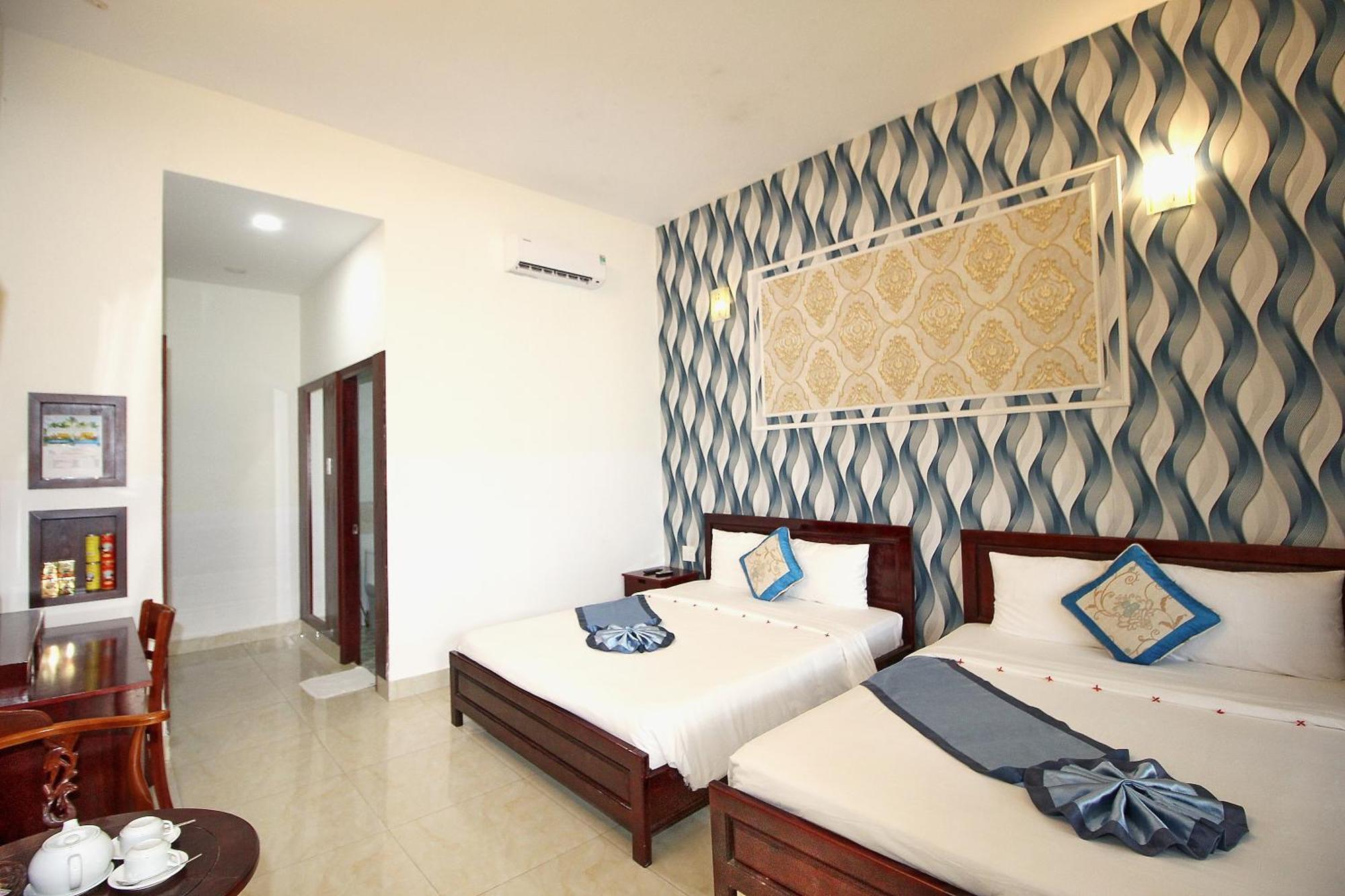 Ocean Place Resort Mui Ne Luaran gambar