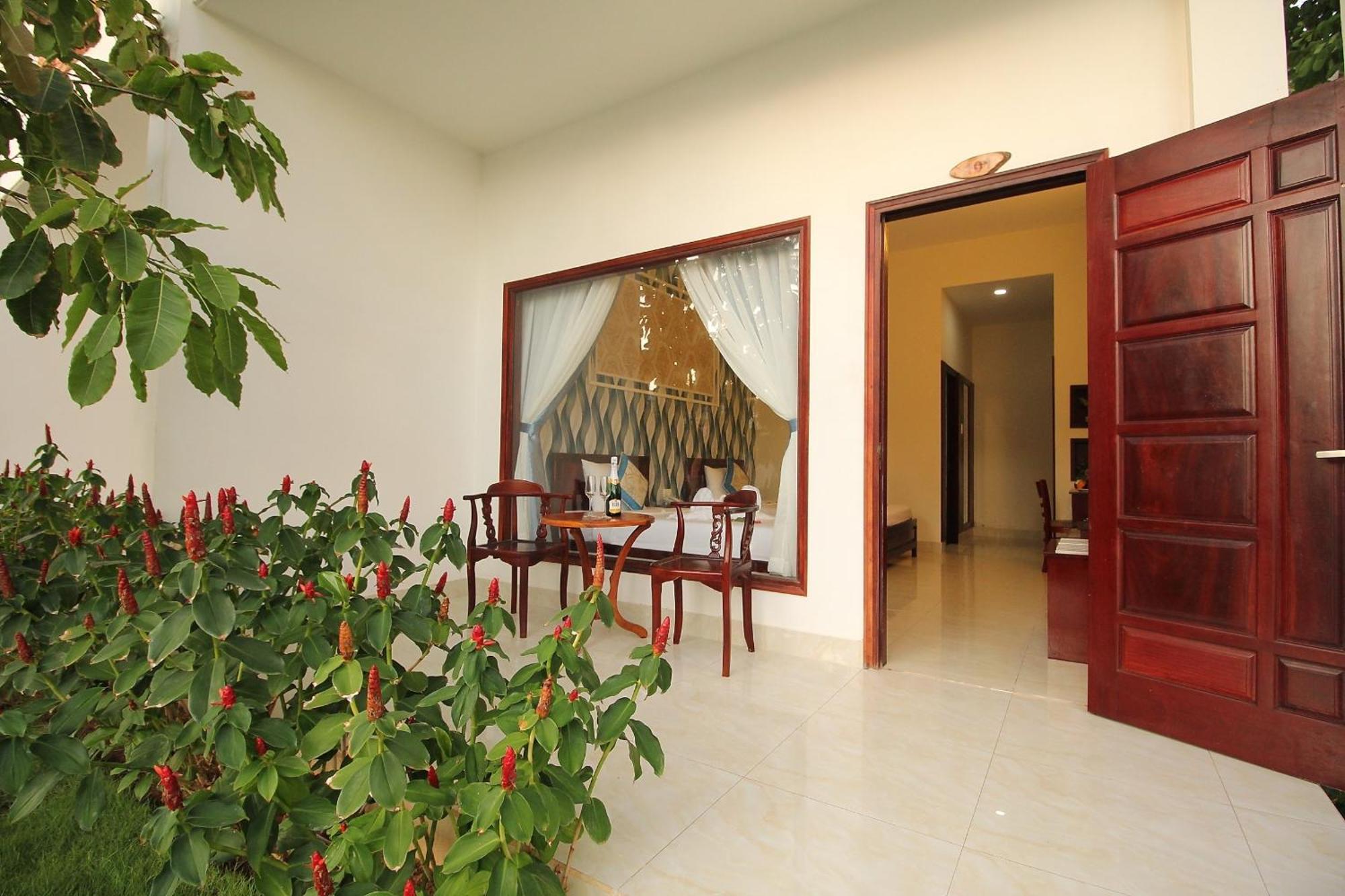 Ocean Place Resort Mui Ne Luaran gambar