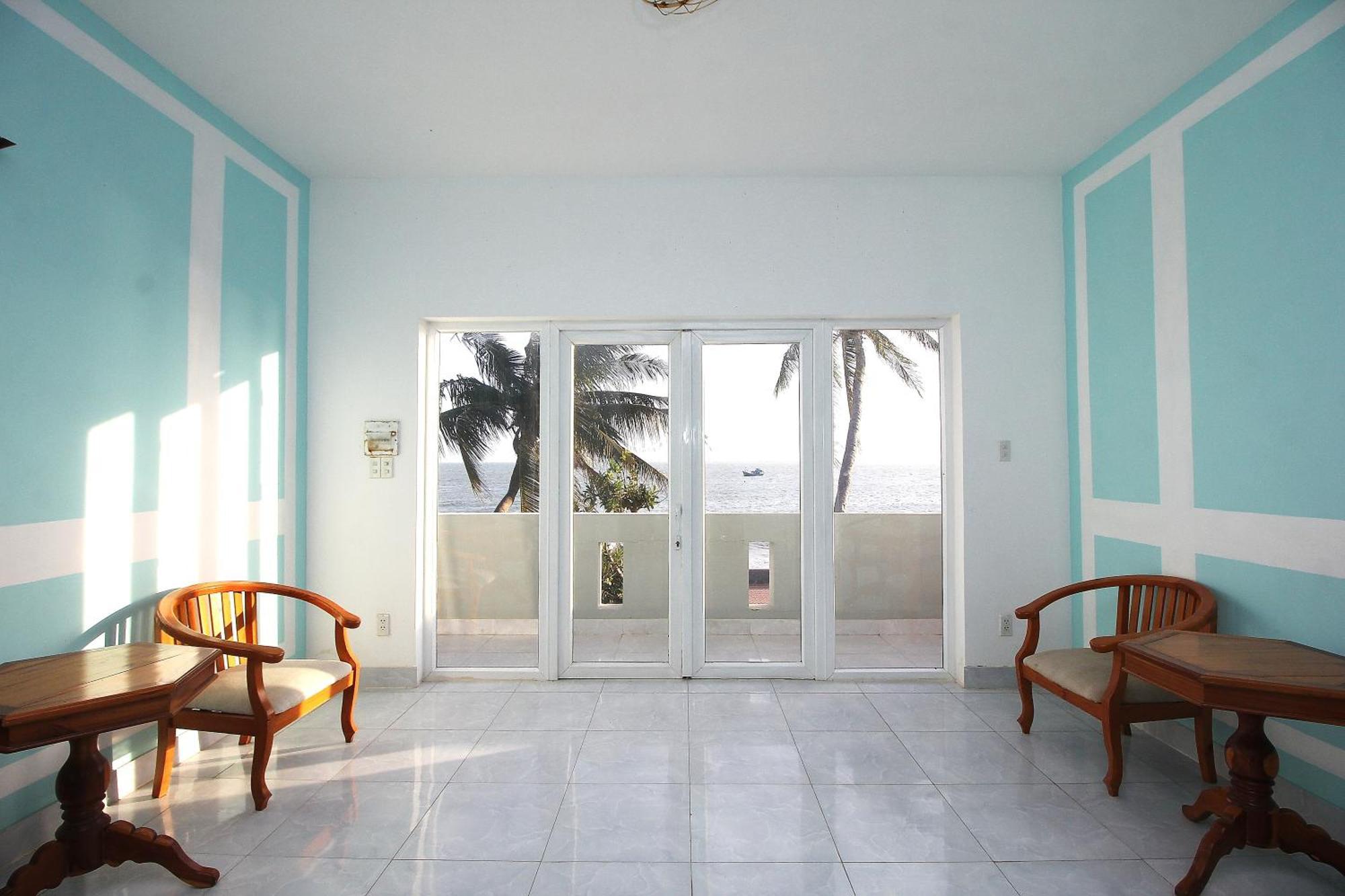 Ocean Place Resort Mui Ne Luaran gambar
