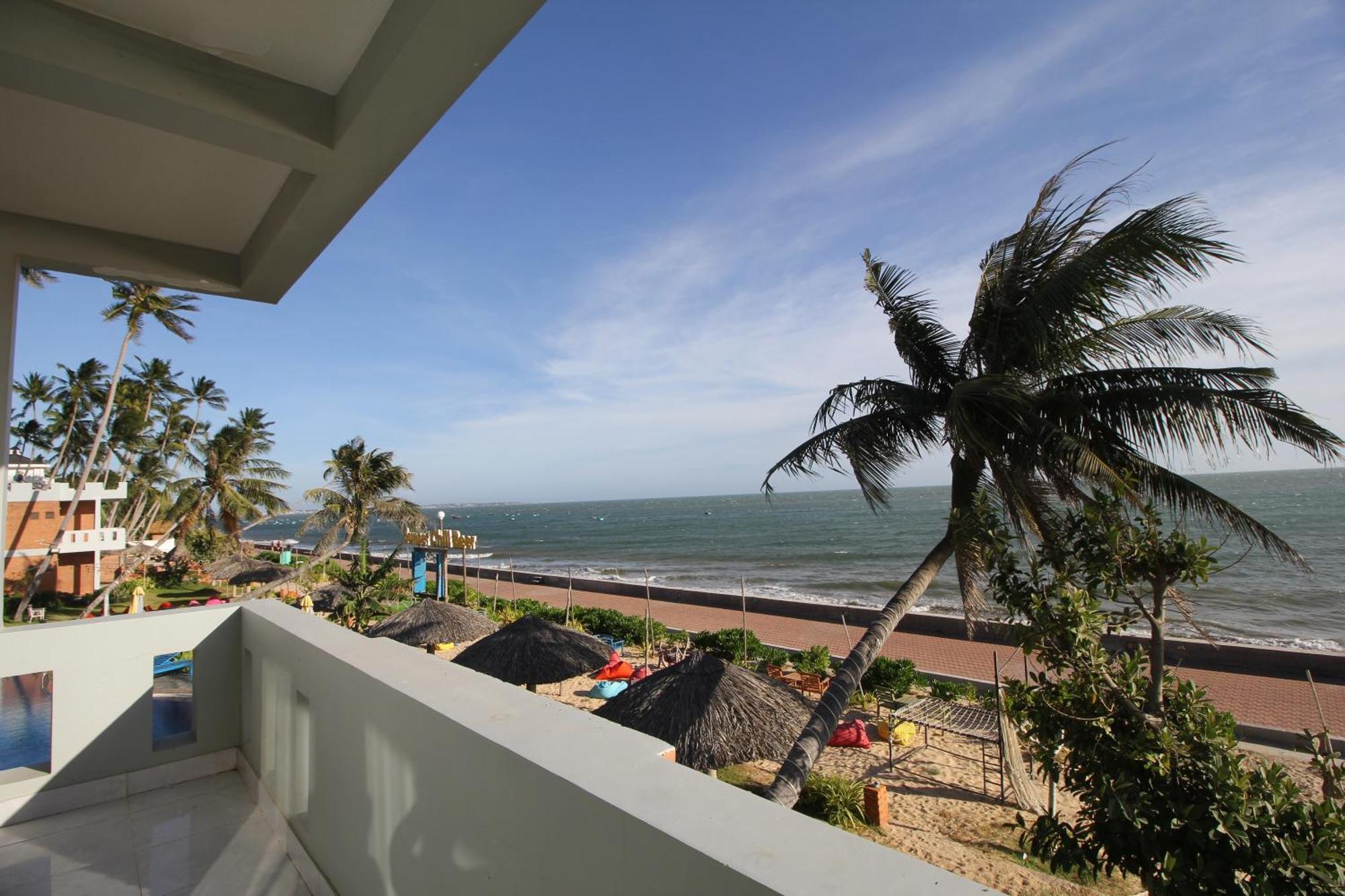Ocean Place Resort Mui Ne Luaran gambar